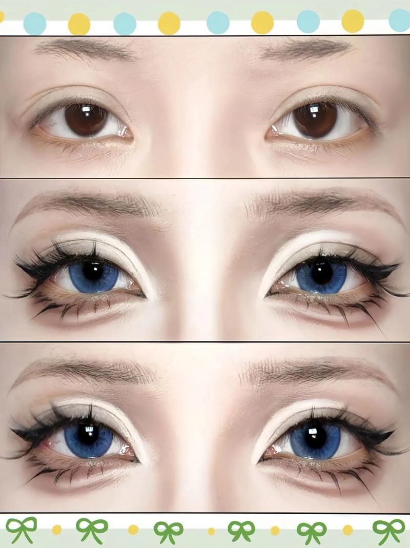 对妻子进行cosplay指导官网必备化妆教程大全