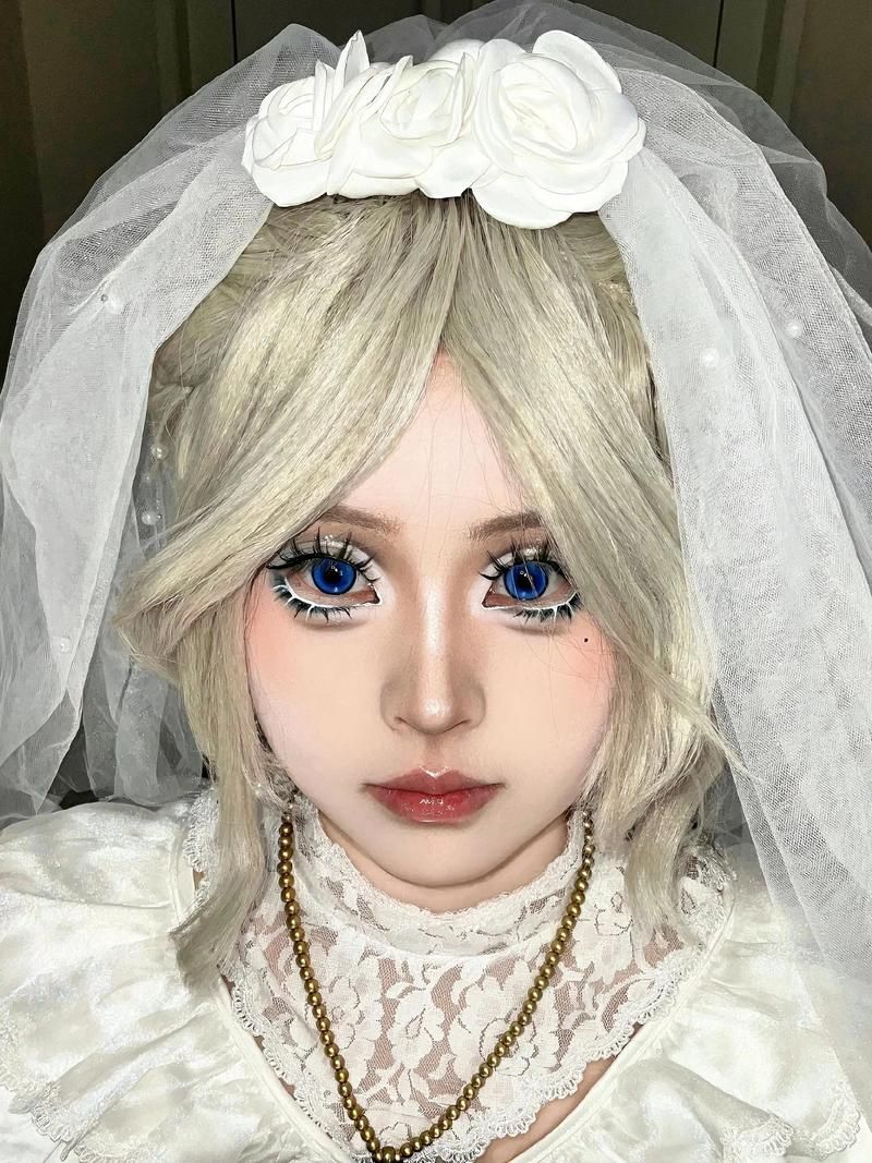 对妻子进行cosplay指导官网必备化妆教程大全