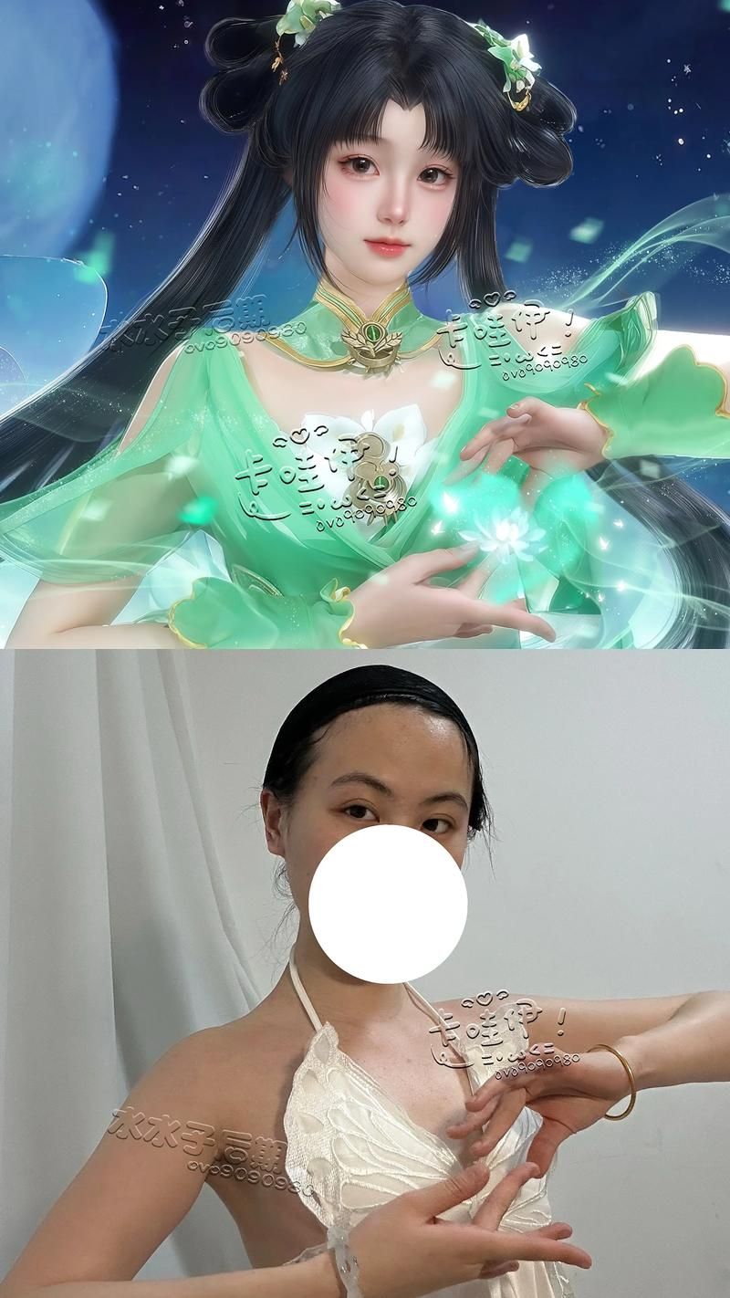 对妻子进行cosplay指导官网必备化妆教程大全