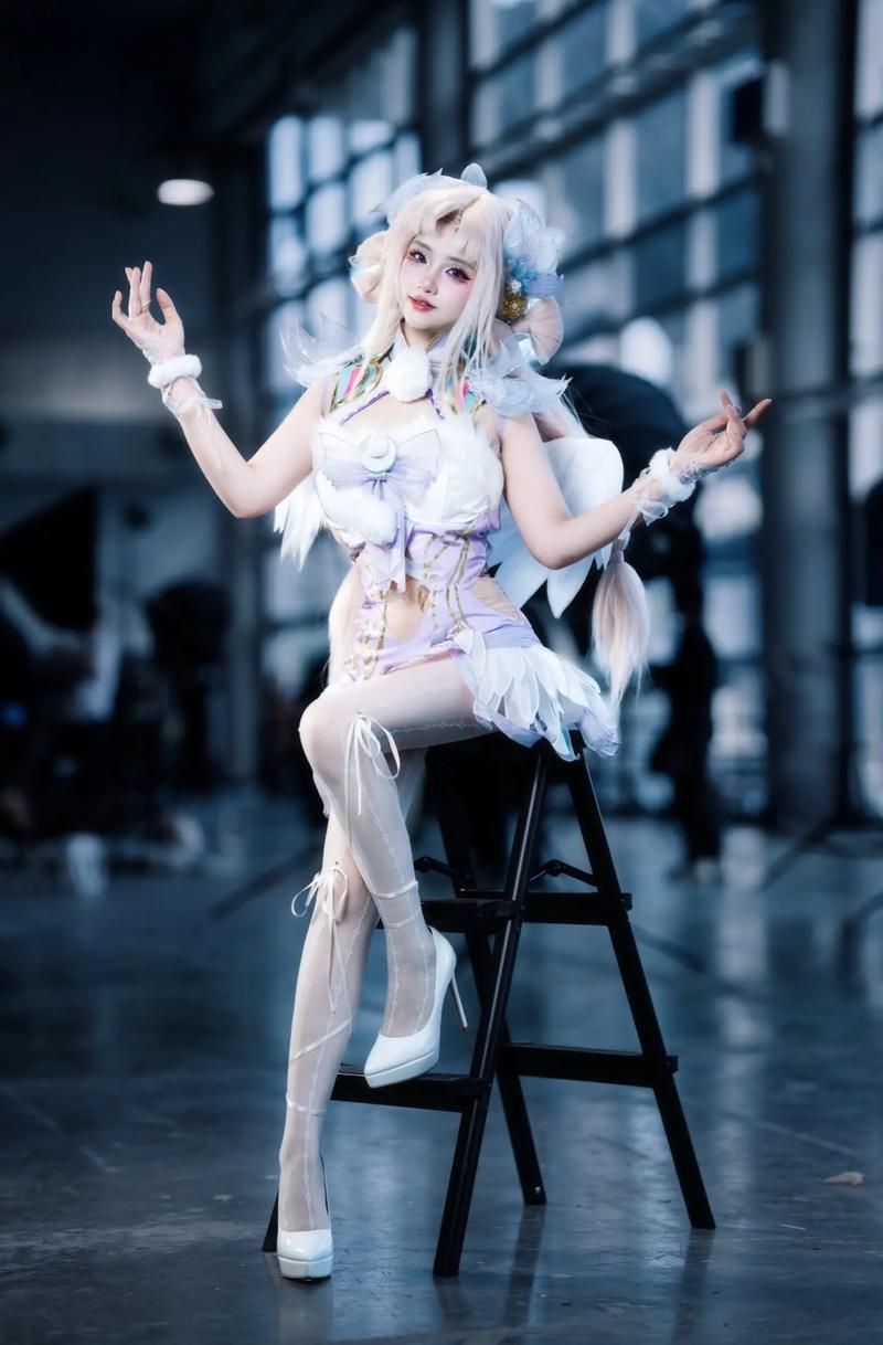 对妻子进行cosplay指导最新版本实用方法分享