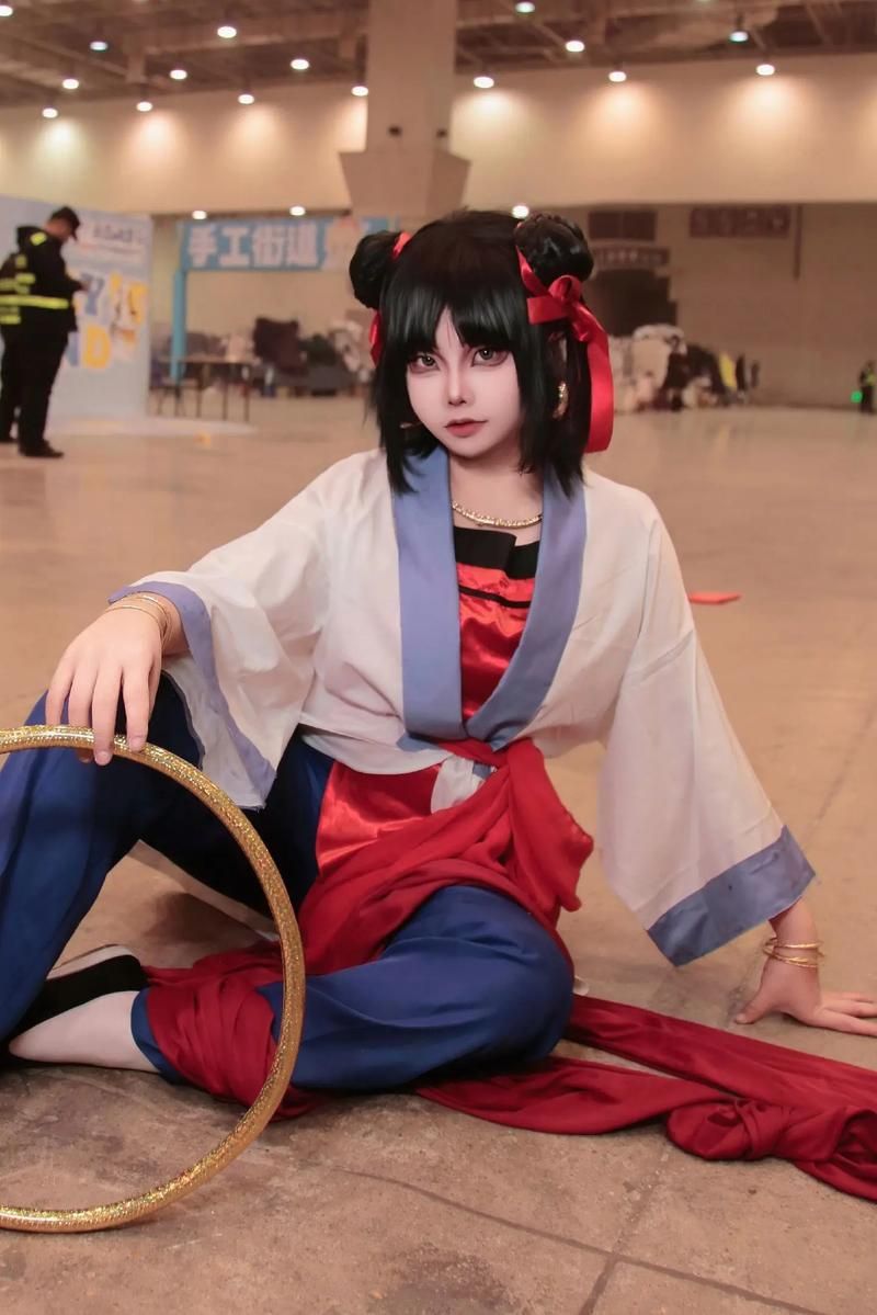 对妻子进行cosplay指导最新版本实用方法分享