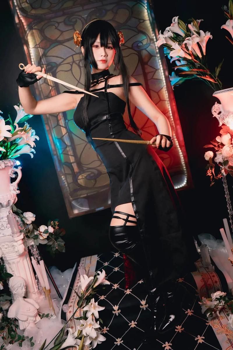 对妻子进行cosplay指导最新版本实用方法分享