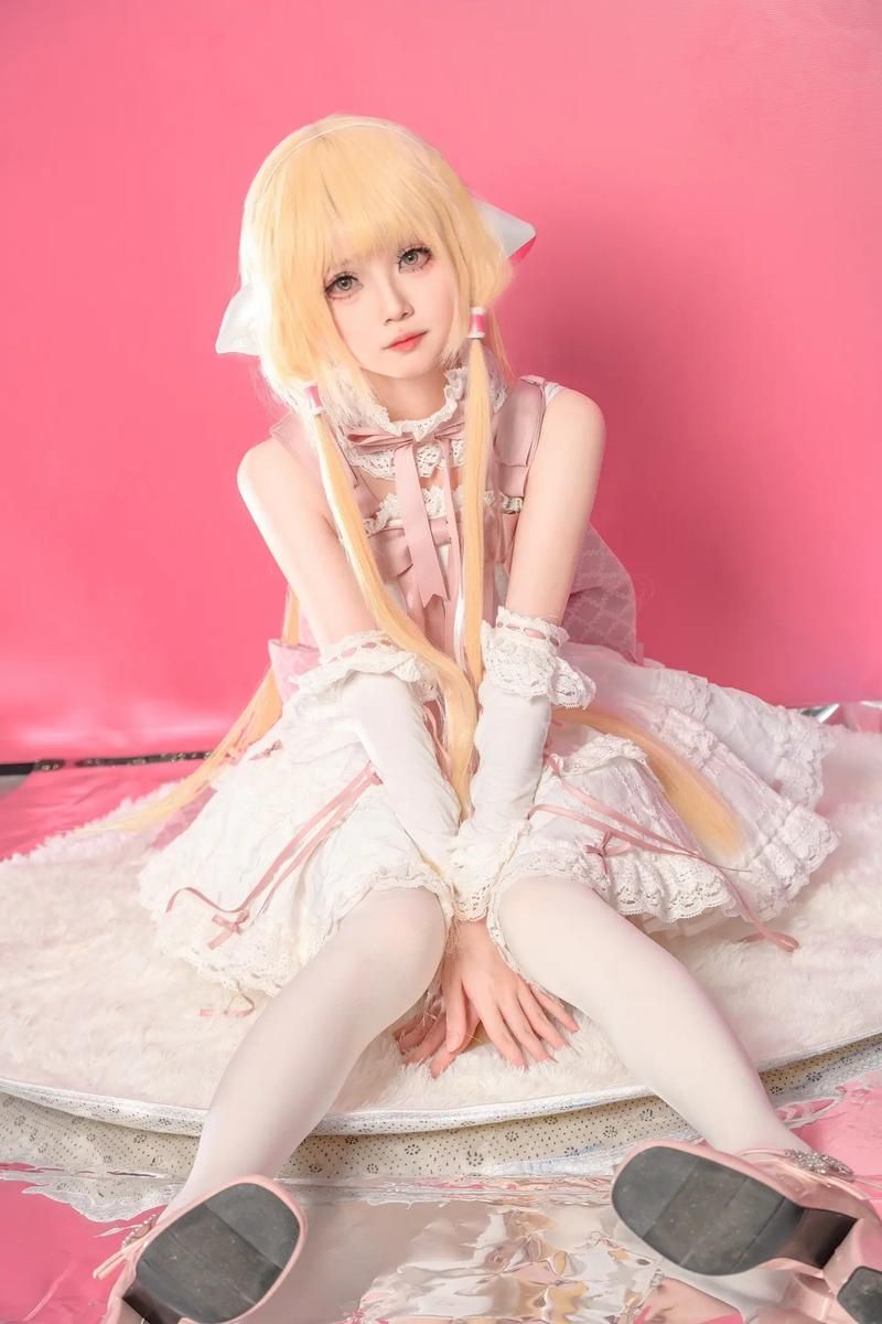 对妻子进行cosplay指导最新版本实用方法分享