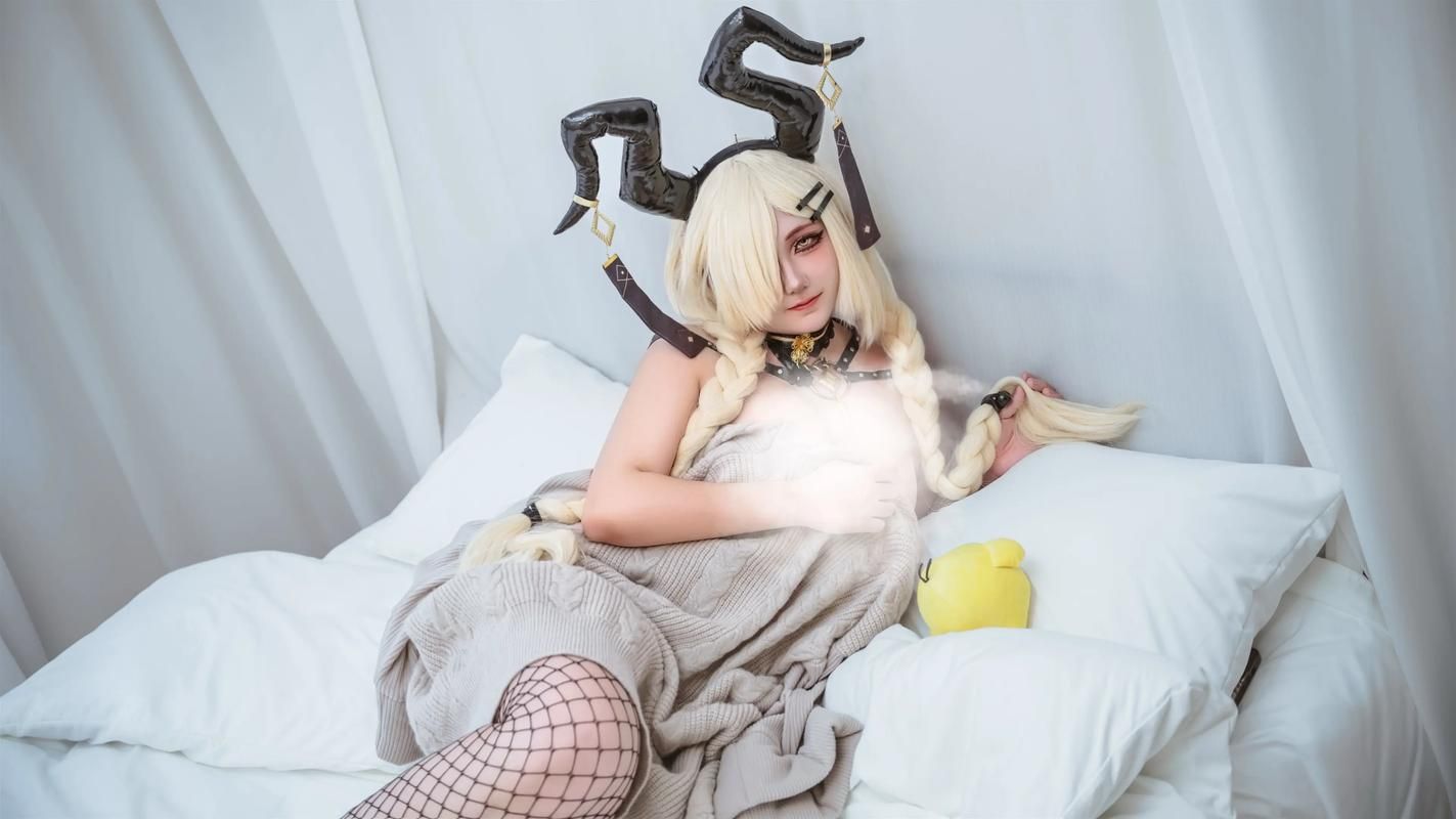 对妻子进行cosplay指导最新版本实用方法分享