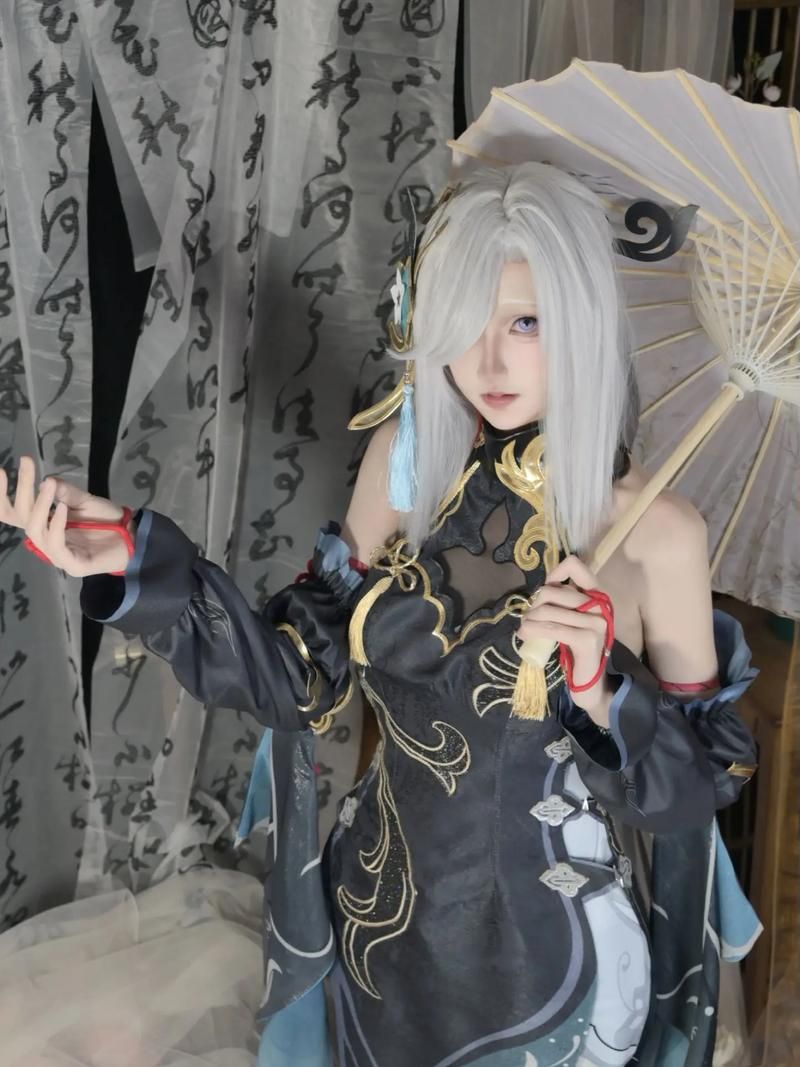 对妻子进行cosplay指导最新版本实用方法分享