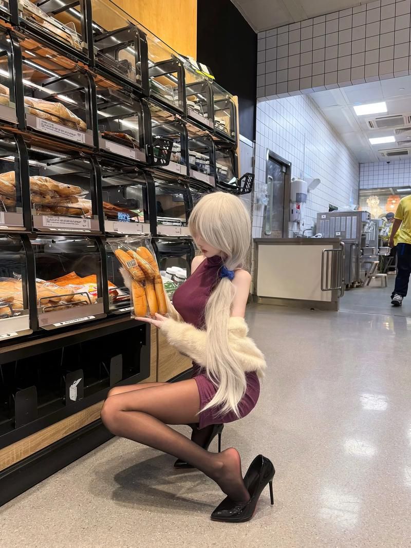 对妻子进行cosplay指导最新版本实用方法分享
