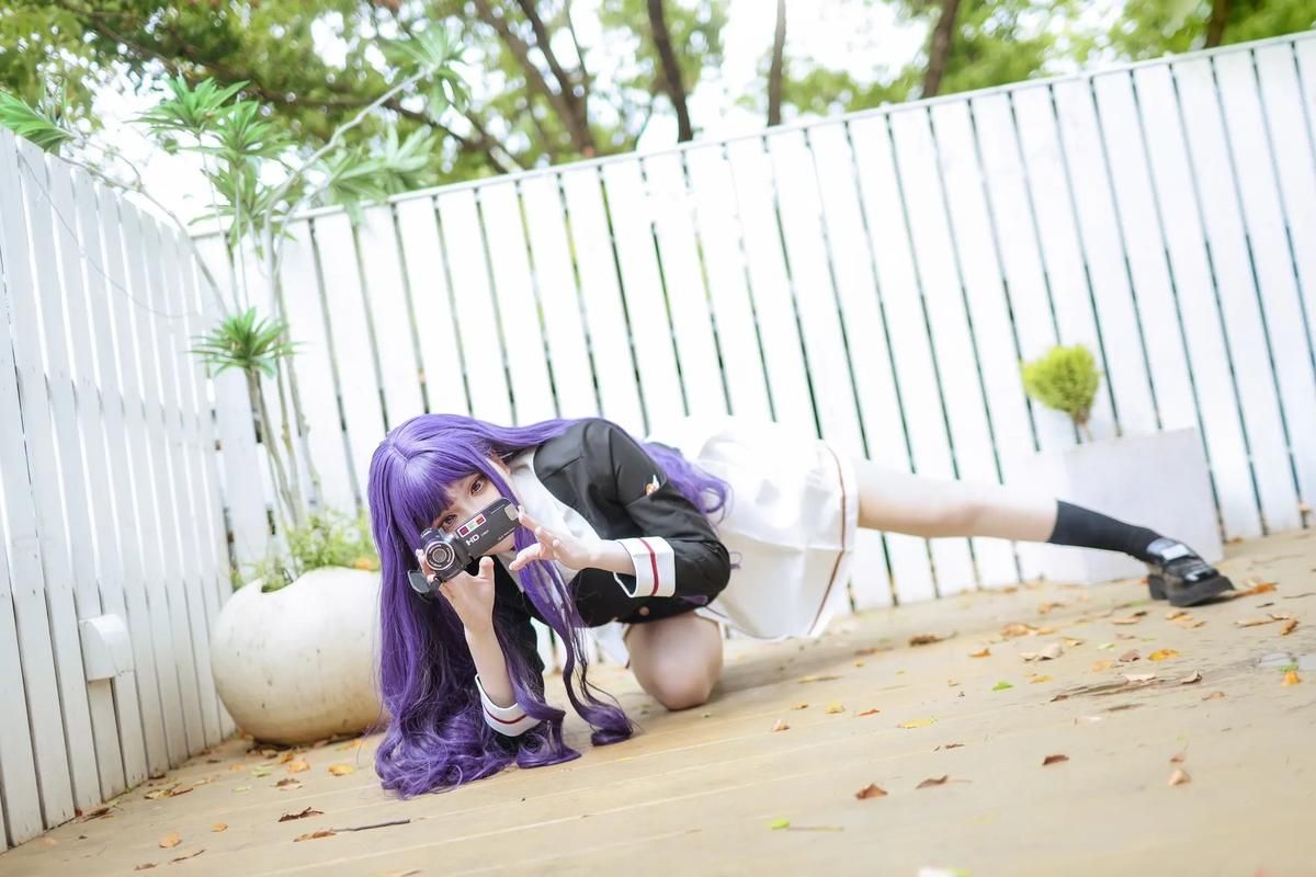 对妻子进行cosplay指导最新版本实用方法分享