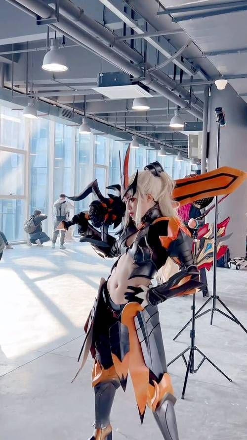 对妻子进行cosplay指导汉化版下载 详细教程分享