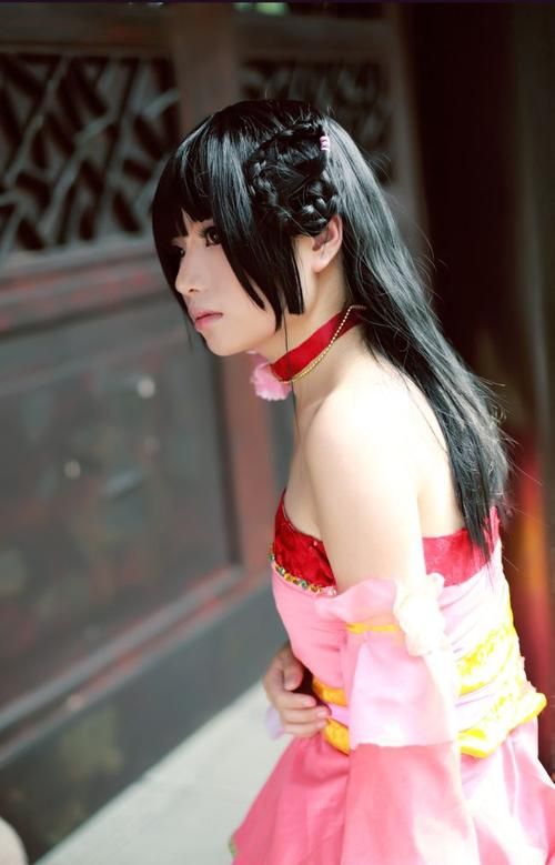 对妻子进行cosplay指导汉化版下载 详细教程分享