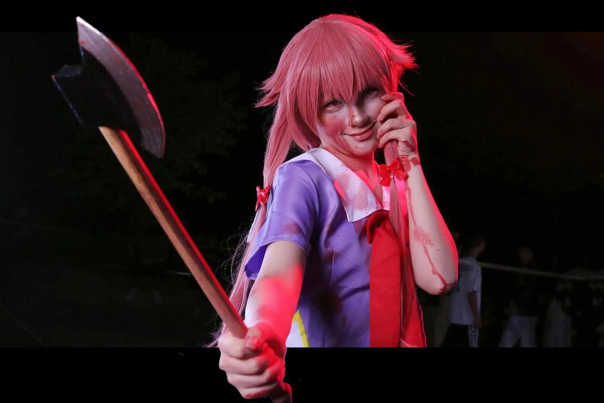 对妻子进行cosplay指导汉化版下载 详细教程分享