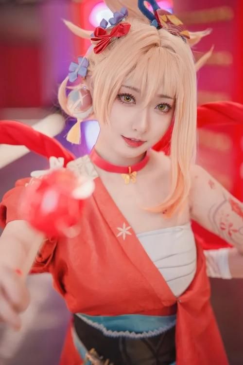 对妻子进行cosplay指导汉化版下载 详细教程分享