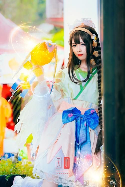 对妻子进行cosplay指导汉化版下载 详细教程分享