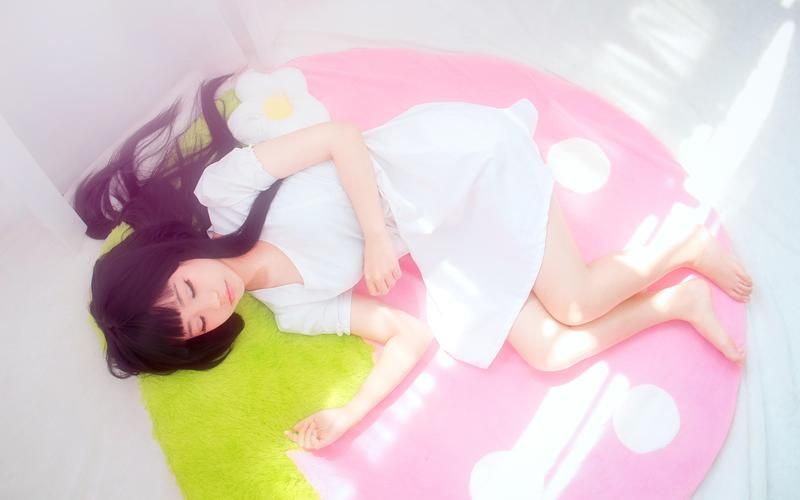 对妻子进行cosplay指导汉化版下载 详细教程分享