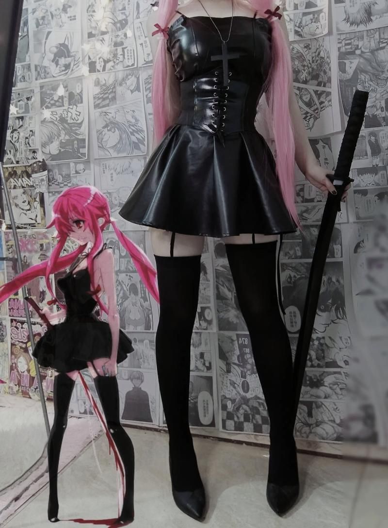 对妻子进行cosplay指导游戏下载详细步骤