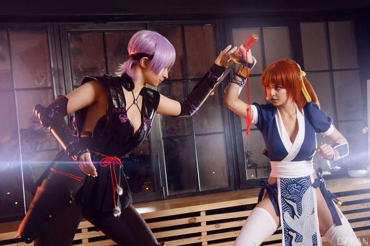 对妻子进行cosplay指导游戏下载详细步骤