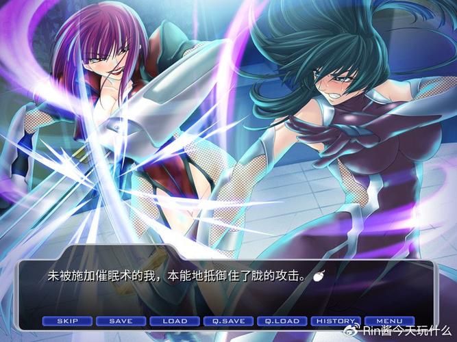 对魔忍阿莎姬官网入口在哪 最新网址分享
