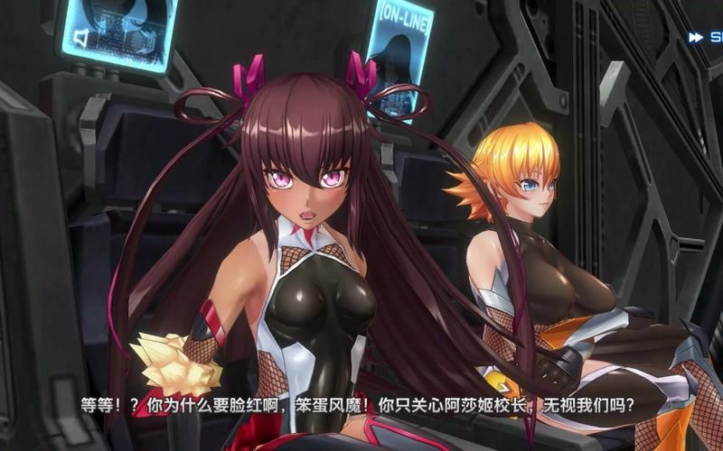 对魔忍阿莎姬游戏介绍 带你了解这款经典动作游戏