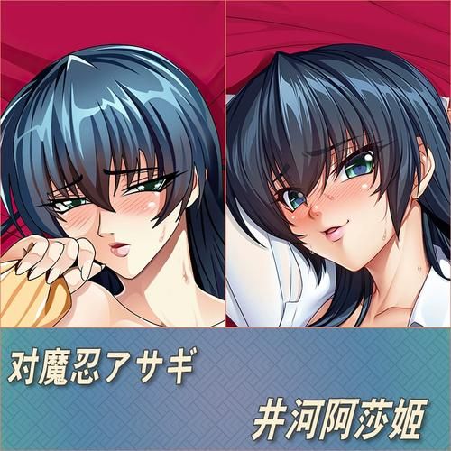 对魔忍阿莎姬游戏官网最新活动及福利领取指南