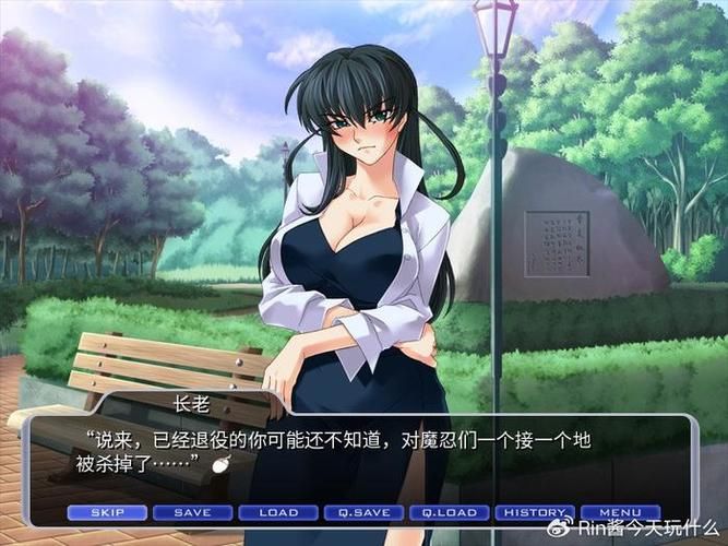 对魔忍阿莎姬版本大全 经典版本回顾与对比