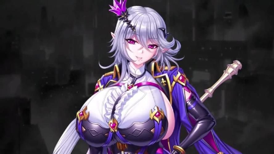 对魔忍阿莎姬绅士游戏剧情解析 角色背景故事介绍