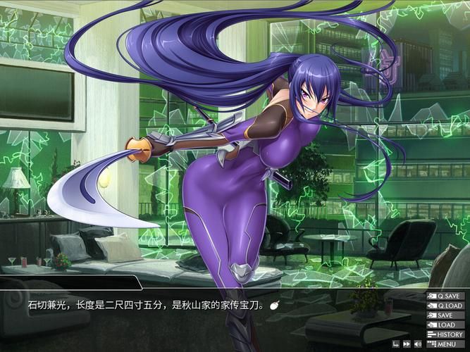 对魔忍雪风下载地址高清中文版免费获取