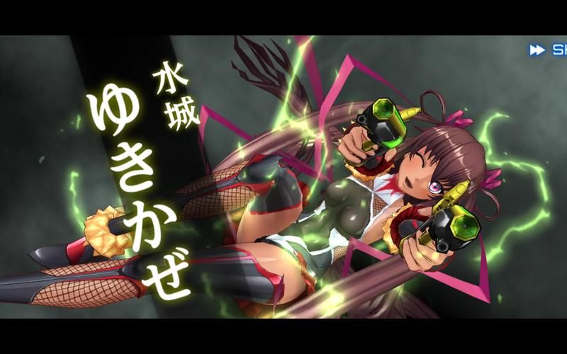 对魔忍雪风最新版本是多少 现在更新到哪一版了