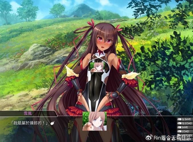 对魔忍雪风汉化版最新更新内容详解 新皮肤与活动上线