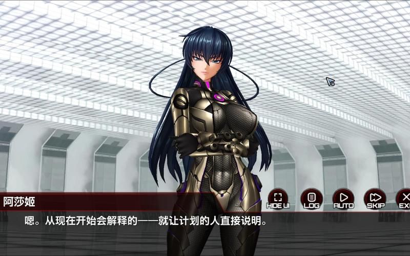 对魔忍雪风绅士游戏新手入门指南大全