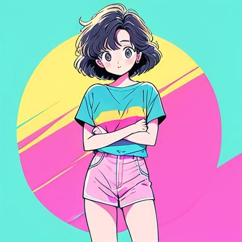 寻找动漫女孩下载地址这几个网站资源最全