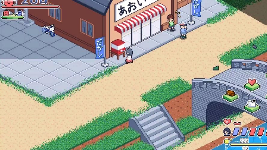 寻找夏日的宝物汉化版最新下载资源