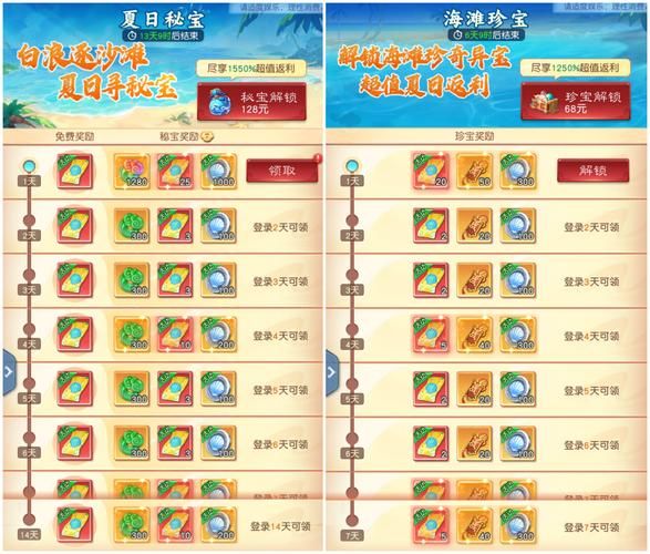 寻找夏日的宝物游戏下载指南 开启你的夏日寻宝之旅