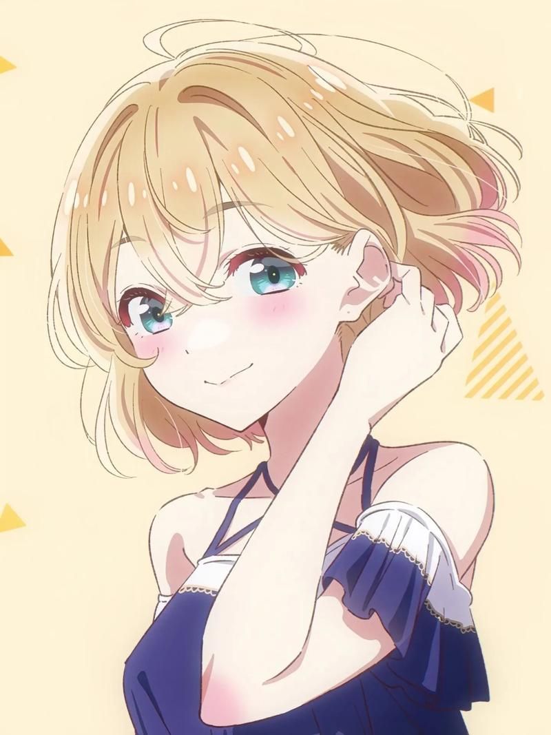 寻找理想二次元妻子 热拉可爱绅士游戏角色全介绍