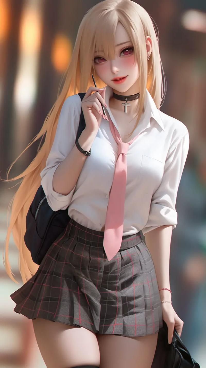 寻找理想二次元妻子 热拉可爱绅士游戏角色全介绍