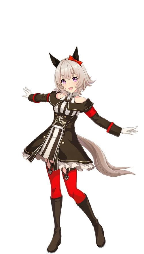 寻找理想二次元妻子 热拉可爱绅士游戏角色全介绍