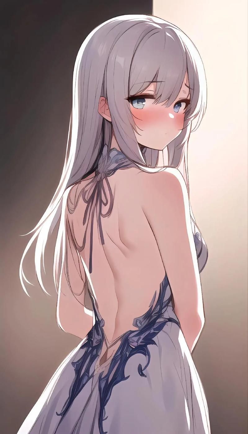 寻找理想二次元妻子 热拉可爱绅士游戏角色全介绍