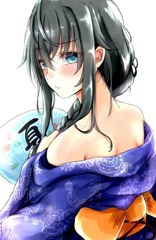 寻找理想二次元妻子 热拉可爱绅士游戏角色全介绍