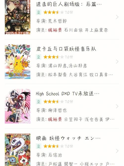 导演请拍摄各种各样的我安卓版本更新内容介绍