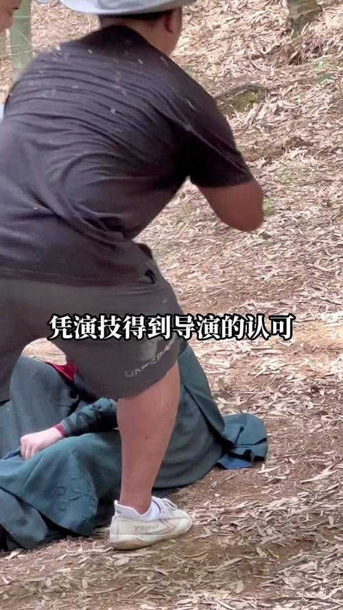 导演请拍摄各种各样的我最新版本幕后花絮大公开