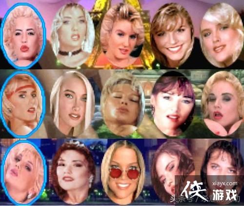 导演请拍摄各种各样的我游戏介绍 如何解锁全部结局