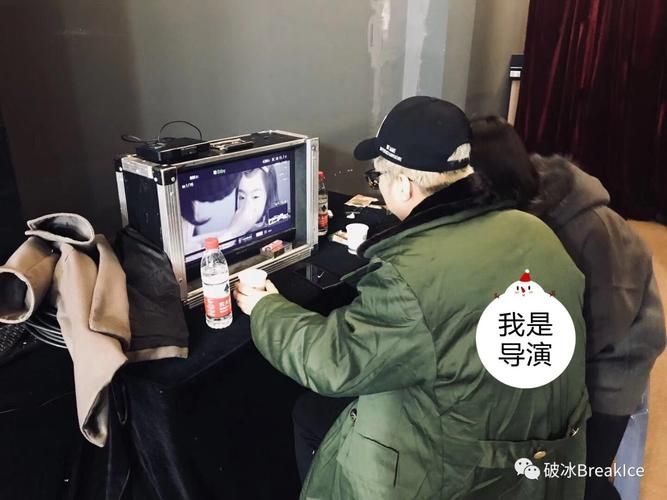 导演请拍摄各种各样的我版本大全 你想看的都有