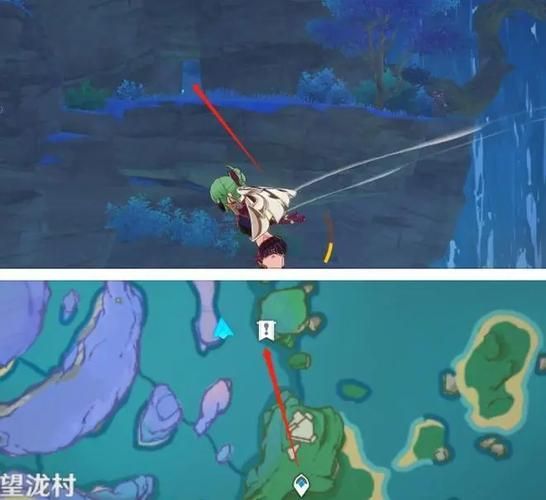 封印洞窟官网怎么进最新登录方法详解