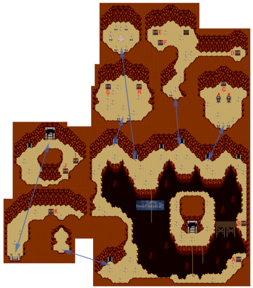 封印洞窟游戏下载指南 新手快速入门必备