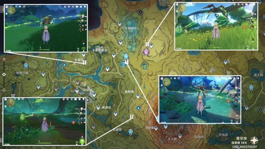 封印洞窟游戏下载指南 新手快速入门必备