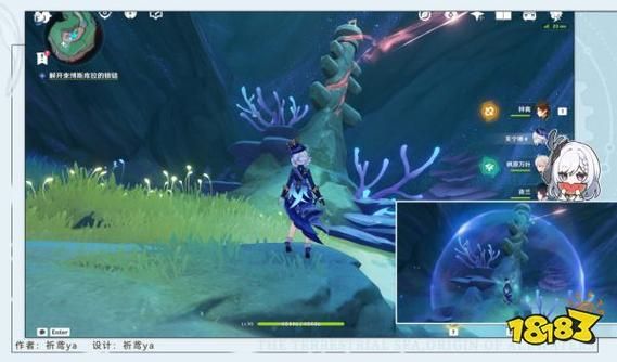 封印洞窟版本大全全版本通关技巧分享