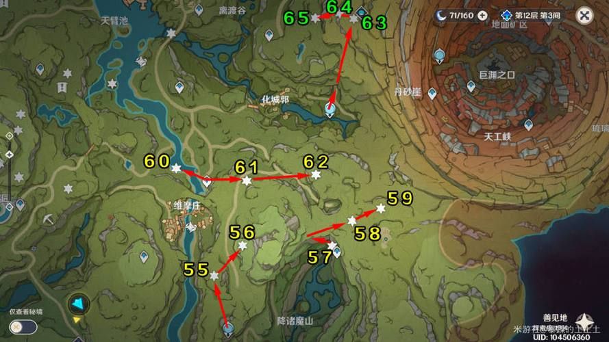 封印洞窟版本大全全版本通关技巧分享 封印洞窟版本大全全版本通关技巧分享