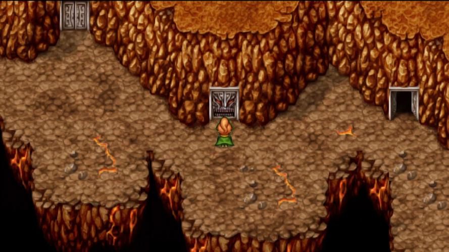 封印洞窟版本大全全版本通关技巧分享 封印洞窟版本大全全版本通关技巧分享