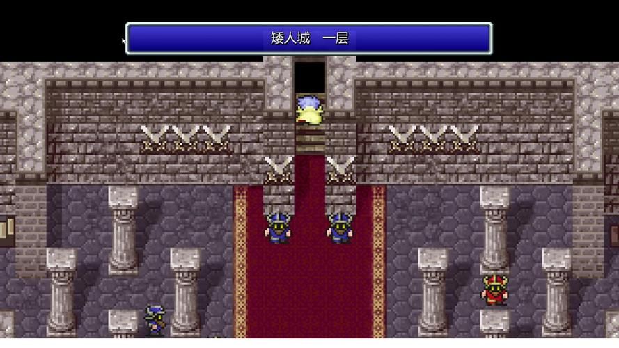 封印洞窟版本大全全版本通关技巧分享 封印洞窟版本大全全版本通关技巧分享