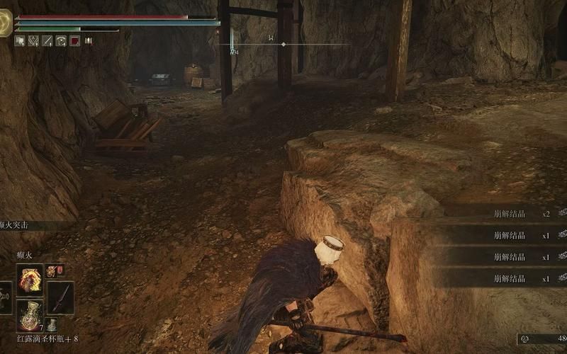 封印洞窟版本大全全版本通关技巧分享 封印洞窟版本大全全版本通关技巧分享