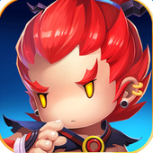 封神传骑安卓汉化版下载 手机畅玩中文神话冒险