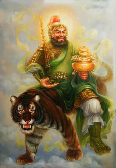 封神传骑最新战力排行榜谁才是最强神仙